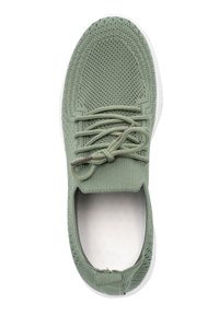 Elara Scarpe senza lacci - grün
