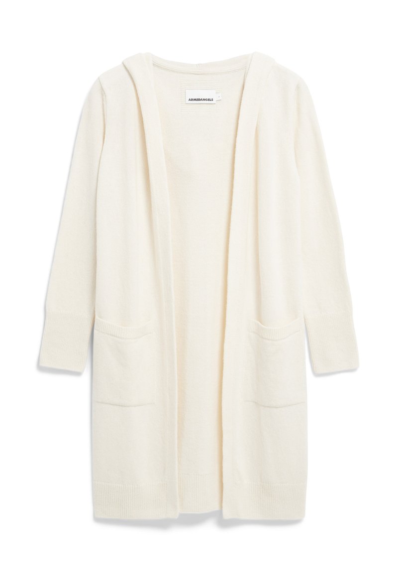 ARMEDANGELS Vest crème