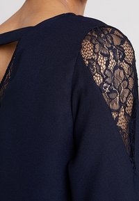 NAF NAF Vardagsklänning - dark blue