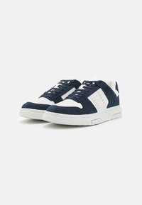 Tommy Jeans THE BROOKLYN - Zapatillas - dark night navy