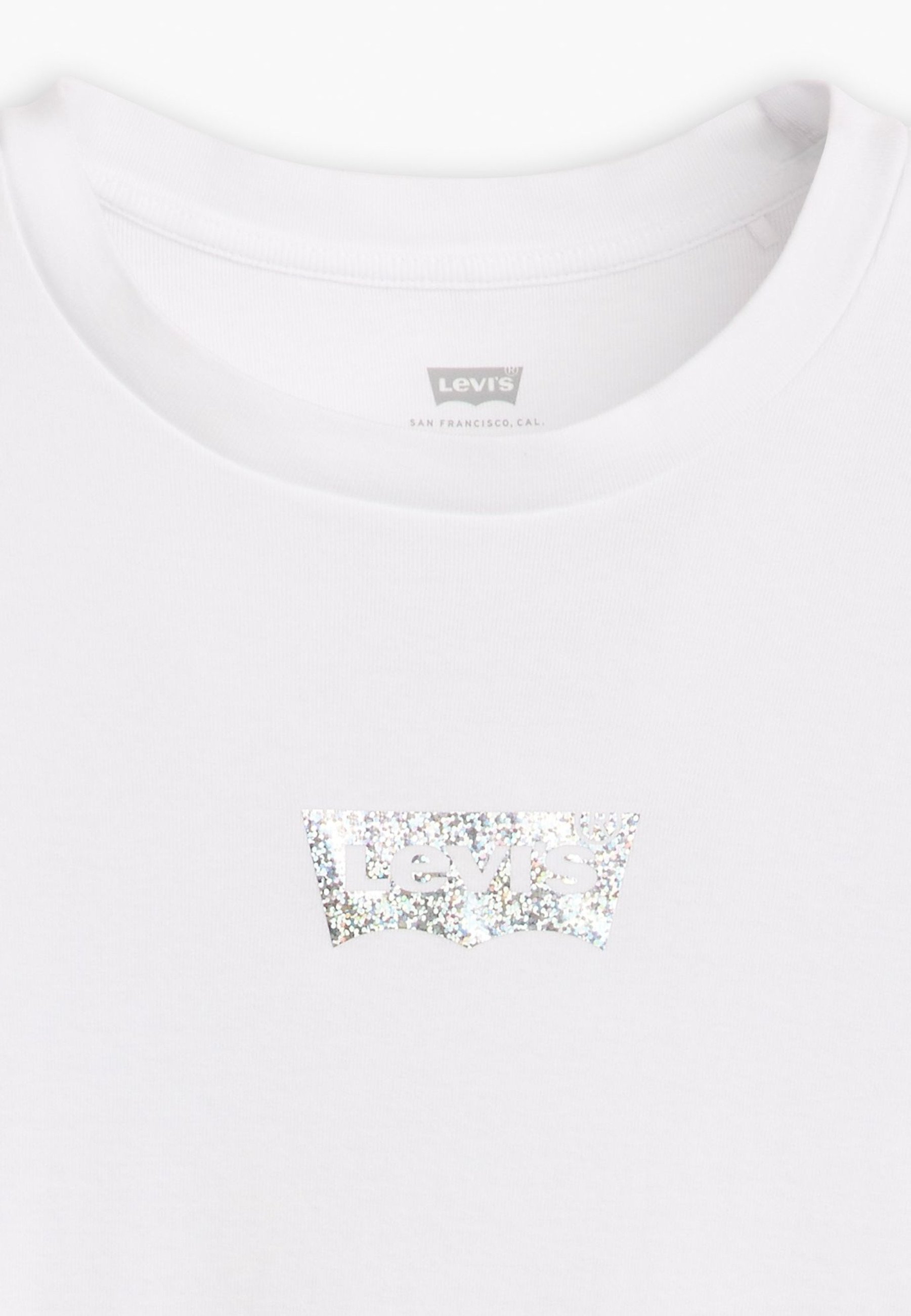 levi sequin top