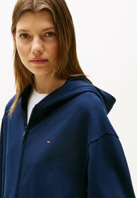 Tommy Hilfiger Camiseta de pijama - dark night navy