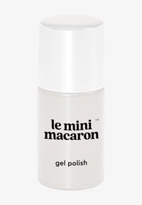 Le Mini Macaron - GEL POLISH - Smalto - clair de lune Immagine in miniatura 1