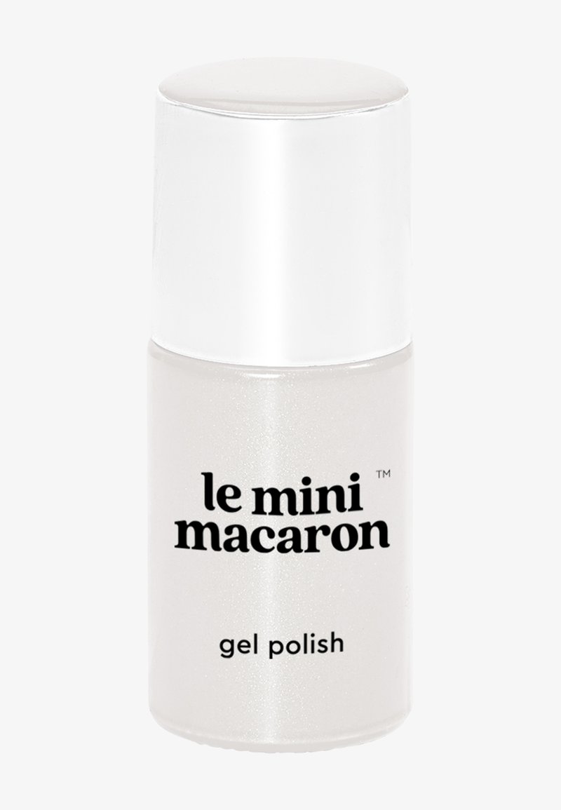 Le Mini Macaron - GEL POLISH - Smalto - clair de lune, Ingrandire