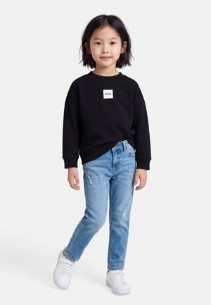 KID & TEEN UNISEX - Mikina - black