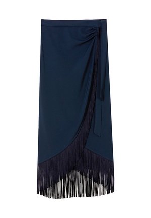 Camomilla Italia, GEMMA - Wikkelrok - blue