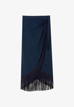 Camomilla Italia, GEMMA - Wikkelrok - blue