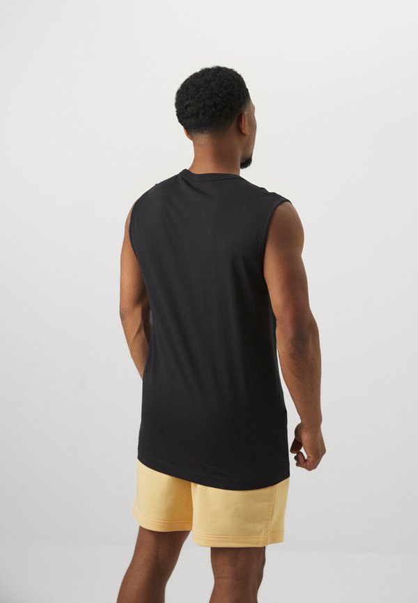 CLASS SLEEVELESS - Top4