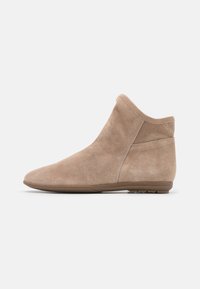 Botas clássicas de cano curto - corda
