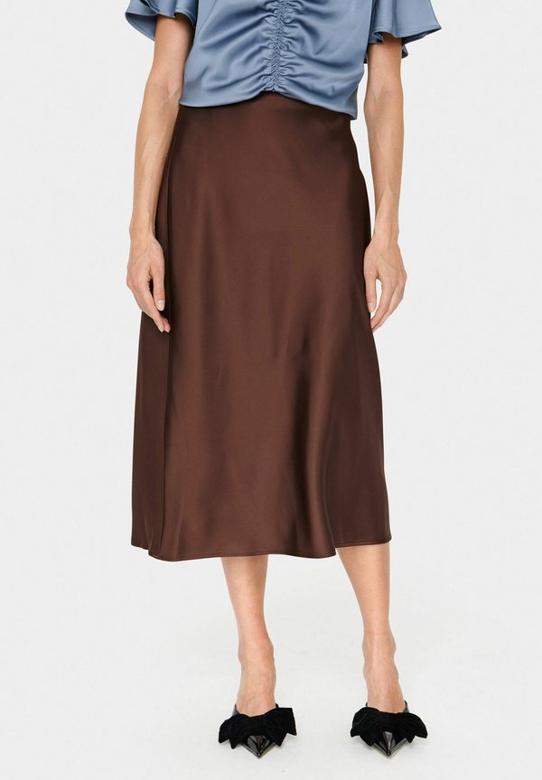 HAFIASZ - A-Linien-Rock - mulch