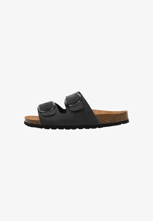 LIMMA, PAULAC - Mules - grey