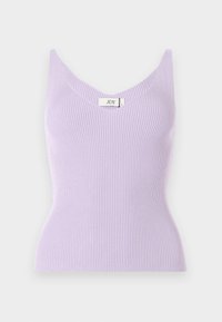 NANNA NOOS - Felső - pastel lilac