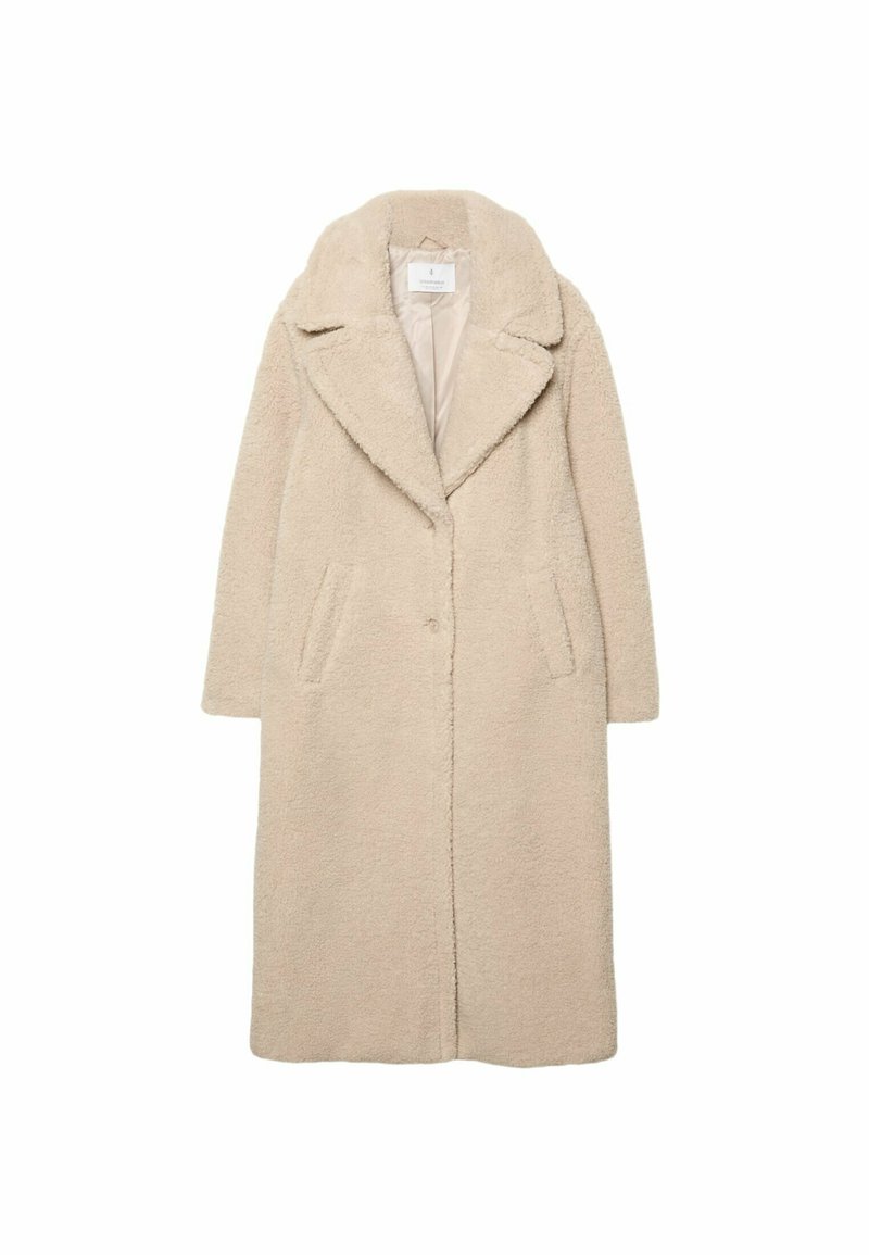 Stradivarius Mantel graniet