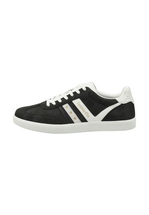 Sneaker low - black y