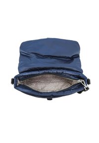 Bogner MORZINE SOLE SHOULDER SHF - Borsa a tracolla - blue