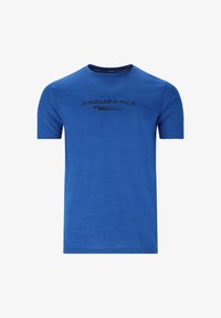 Unausgewählt, strong blue