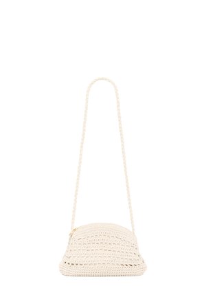 Borsa a tracolla - french oak