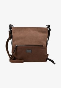 Niet geselecteerd, brown