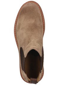 camel active Ankle boots - taupe c