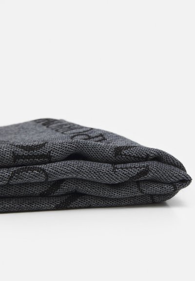 Emporio Armani SCARF UNISEX - Cachecol - grey