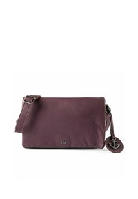 Non selezionato, deep purple