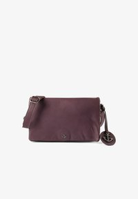 Non selezionato, deep purple