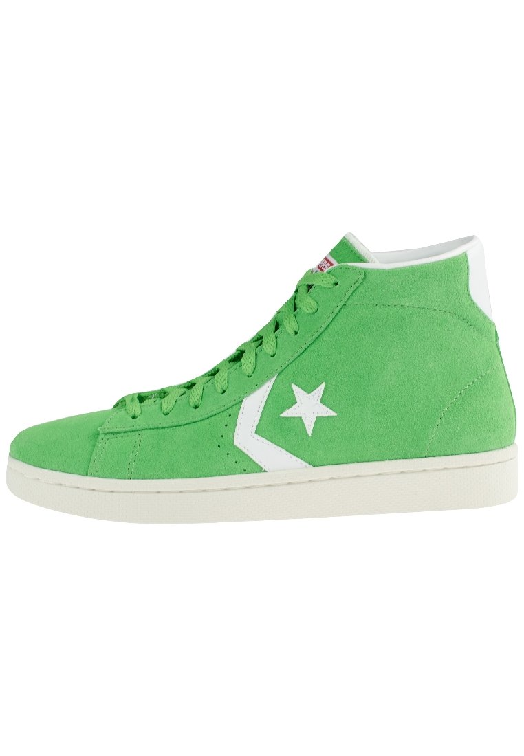 zalando converse pro leather