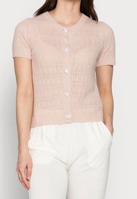 Rosemunde Kofta - light pink