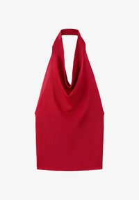 Non sélectionné, red