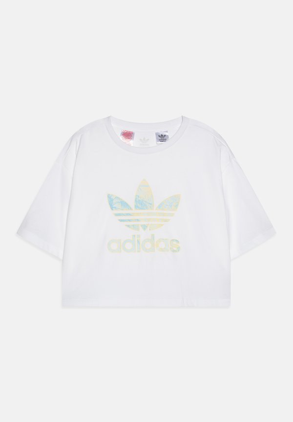 LOOSE TEE JUNIOR - Print T-shirt3