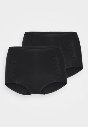 Marks & Spencer 2 PACK - Shapewear - black