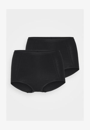 Marks & Spencer 2 PACK - Shapewear - black