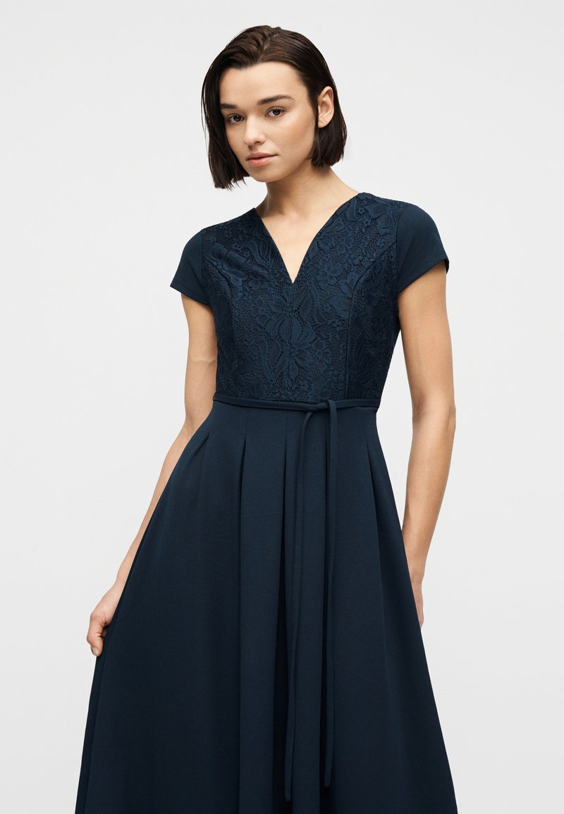 sachin and babi light blue dress Evening Dresses & Gowns Australia – SHEIKE main image 1