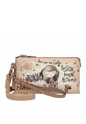 Anekke HOLLYWOOD 21 CM - Umhängetasche - mehrfarbig