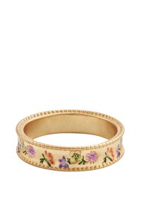 FOLKSY FLORAL - Prstan - gold-coloured