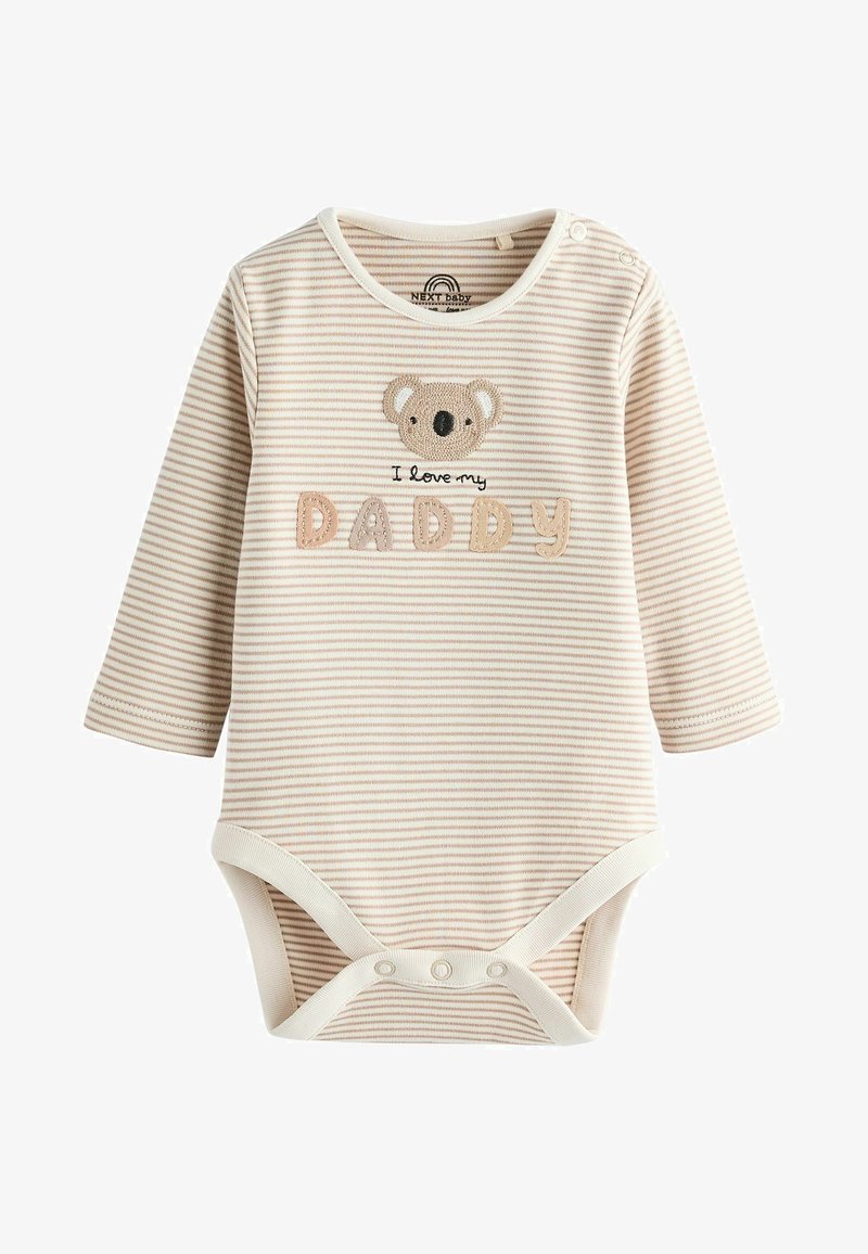 Next FAMILY REGULAR FIT - Body - neutral daddy