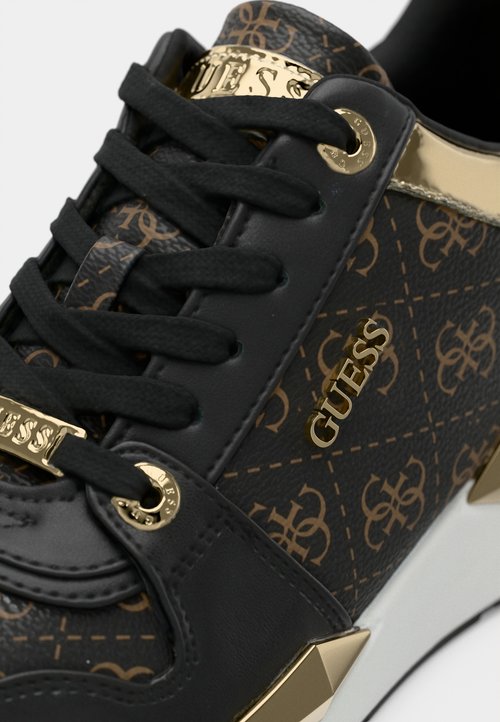 Tenis Guess Originales Zapatos Hombre Guess Guess Originales