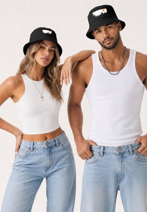 Neverless, UNISEX - Hat - schwarz