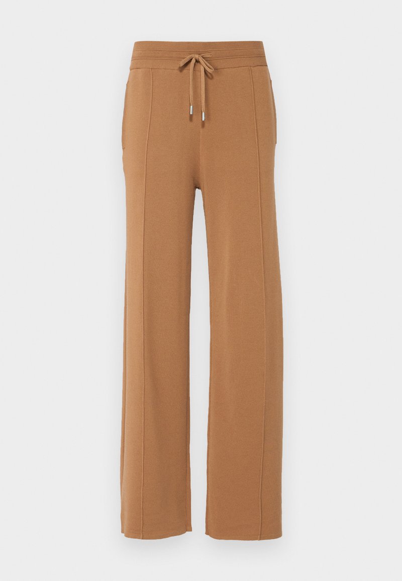 pinko Trainingsbroek cognac pinko Trainingsbroek cognac