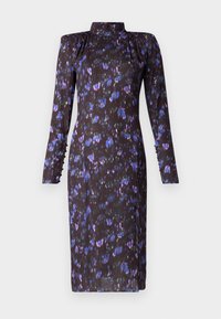 DRESS - Nappali ruha - black