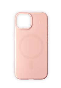 Niewybrane, glossy blush pink