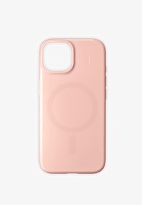 Niewybrane, glossy blush pink