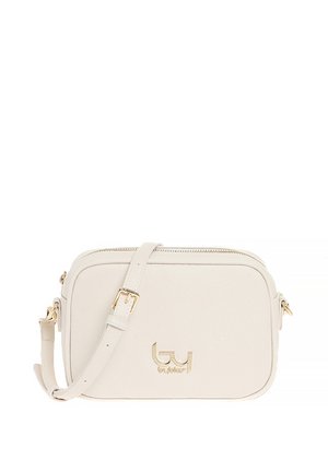 Borsa a tracolla - avorio