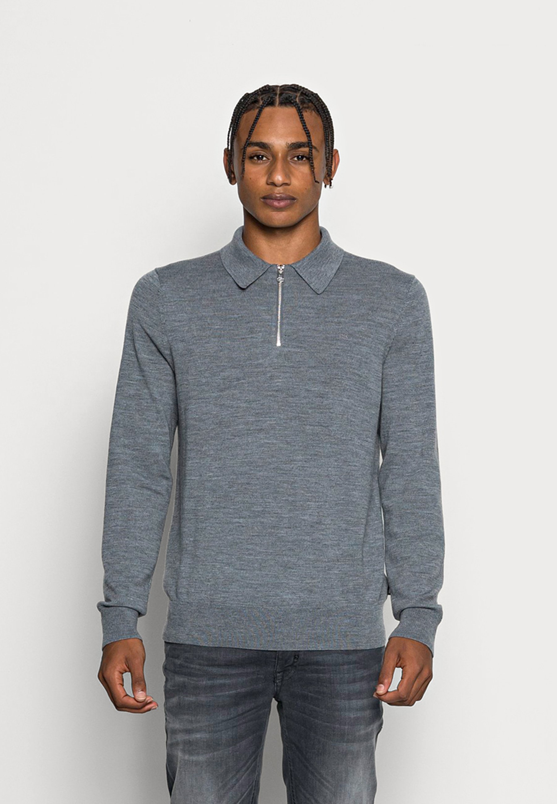 blusa de frio das super poderosas