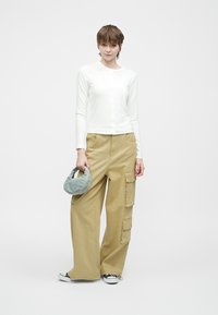 GAP Kardiganas - new off-white