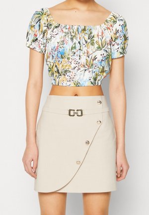 Camiseta básica - multi-coloured