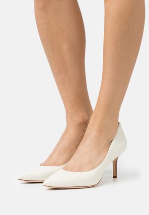 Lauren Ralph Lauren, Escarpins - off-white