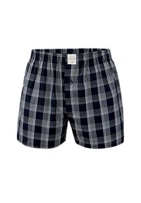 MG-1 WIDE 6-PACK - Caleçon - blue