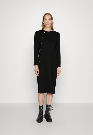 SANTA ROSA - Day dress - black