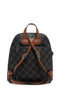 Tamaris ANASTASIA CLASSIC - Rugzak - schwarz